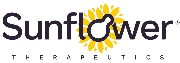 Sunflower Therapeutics PBC Logo